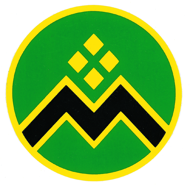 Liedon maamiesseura logo
